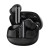 Słuchawki TWS QCY MeloBuds HT12 (czarne) 2