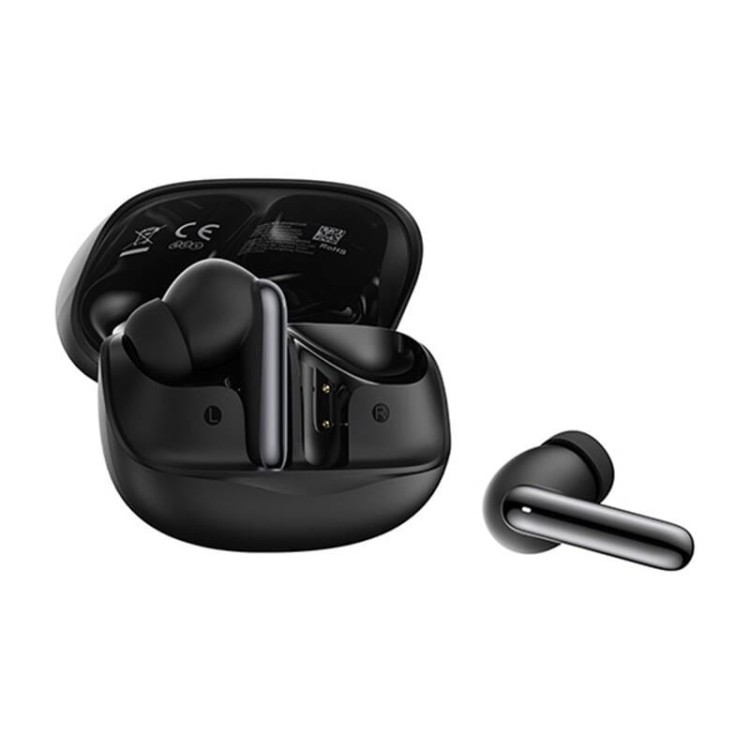 Słuchawki TWS QCY MeloBuds HT12 (czarne) 4