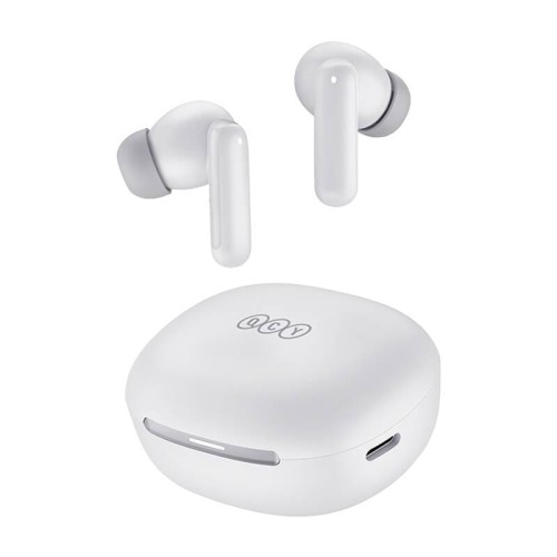 Słuchawki TWS QCY MeloBuds HT16 (białe) 2