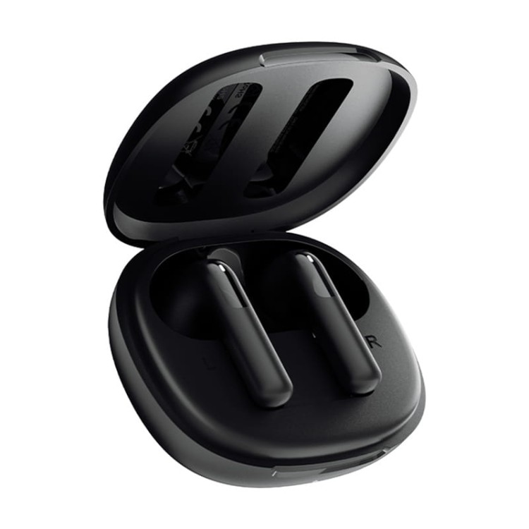 Słuchawki TWS QCY Ailybuds E10 QT35 (czarne) 2