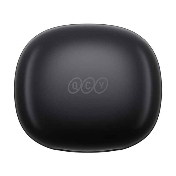 Słuchawki TWS QCY Ailybuds E10 QT35 (czarne) 3