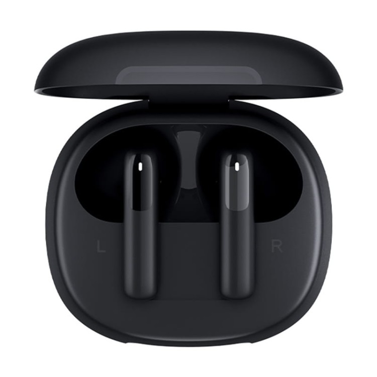 Słuchawki TWS QCY Ailybuds E10 QT35 (czarne) 4