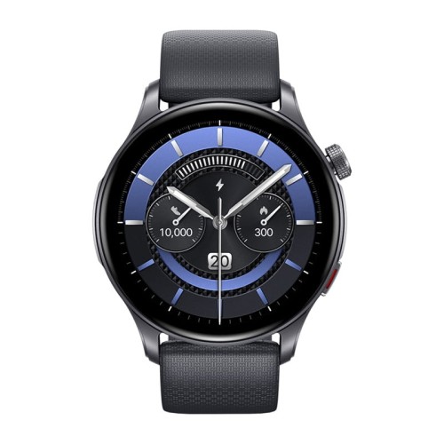 Smartwatch Zeblaze Btalk GPS (szary) 1