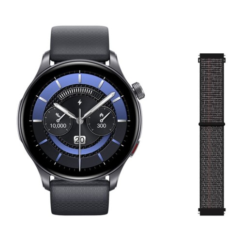 Smartwatch Zeblaze Btalk GPS (szary) 2