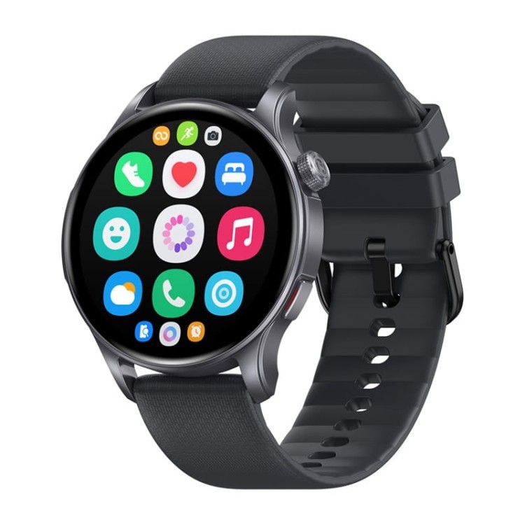 Smartwatch Zeblaze Btalk GPS (szary) 3