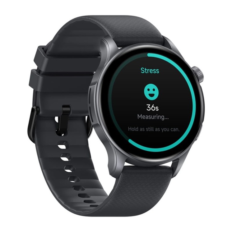 Smartwatch Zeblaze Btalk GPS (szary) 4