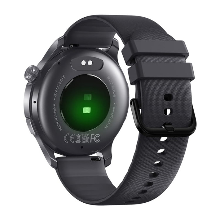 Smartwatch Zeblaze Btalk GPS (szary) 5