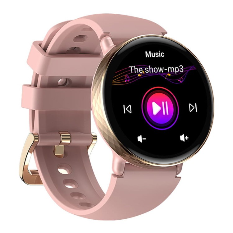 Smartwatch Zeblaze Lily 2 (różowy) 3