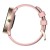 Smartwatch Zeblaze Lily 2 (różowy) 4