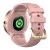 Smartwatch Zeblaze Lily 2 (różowy) 5