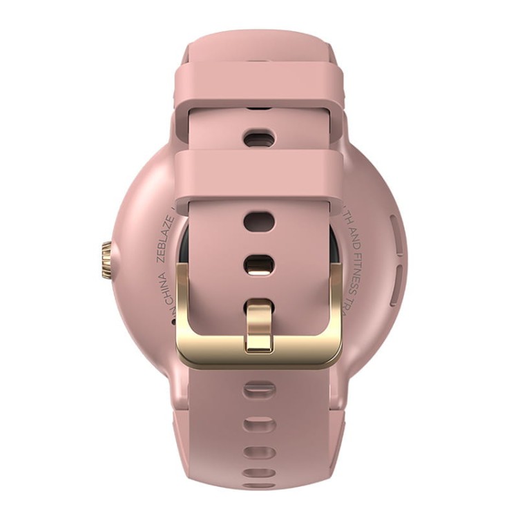 Smartwatch Zeblaze Lily 2 (różowy) 7