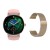 Smartwatch Zeblaze Lily 2 (różowy) 8