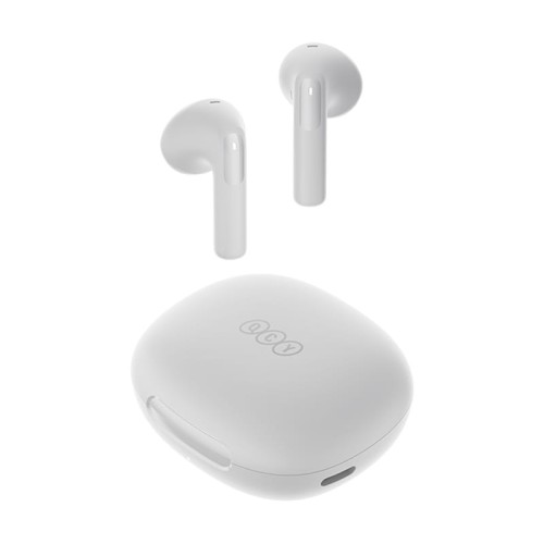 Słuchawki TWS QCY Ailybuds E20 HT13 (białe) 2