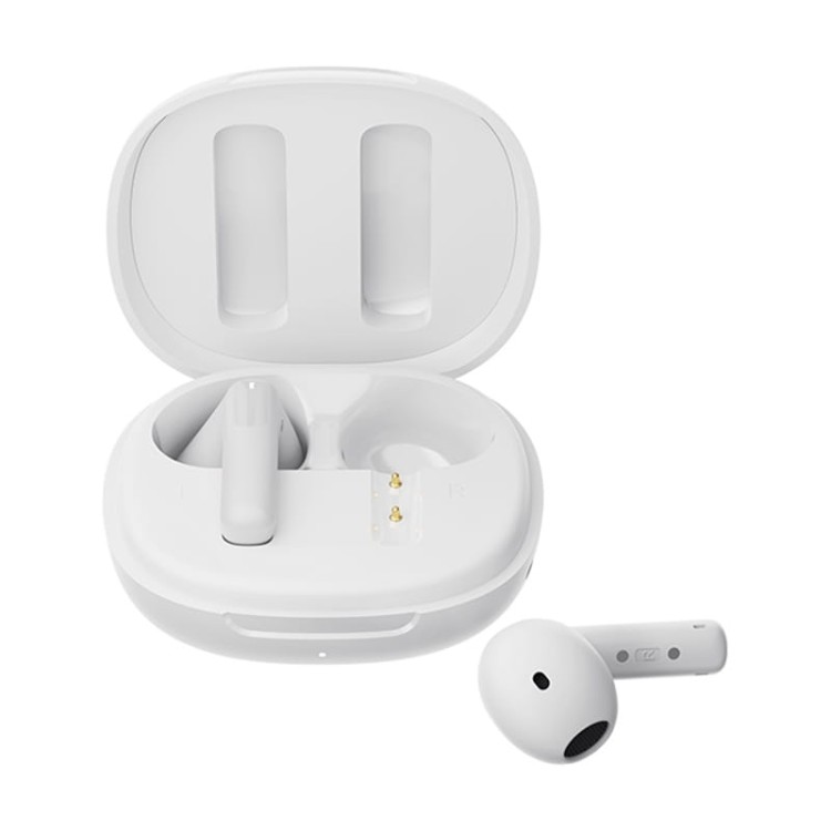 Słuchawki TWS QCY Ailybuds E20 HT13 (białe) 3
