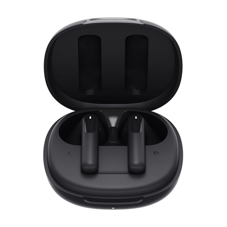 Słuchawki TWS QCY Ailybuds E20 HT13 (czarny) 4