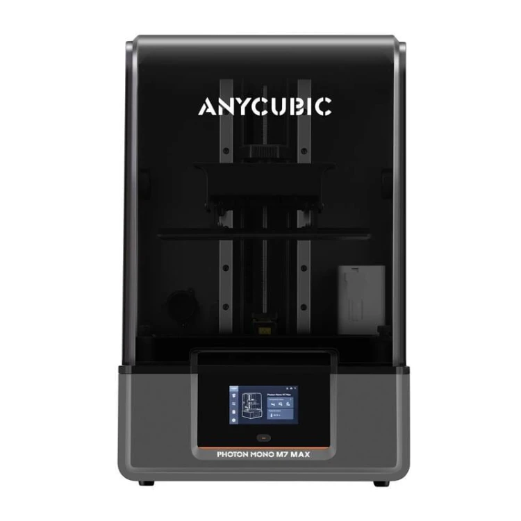 Drukarka 3D Anycubic Photon Mono M7 Max 1