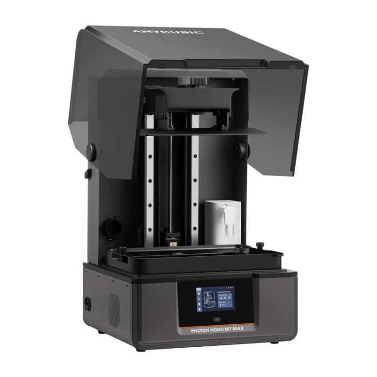 Drukarka 3D Anycubic Photon Mono M7 Max 2