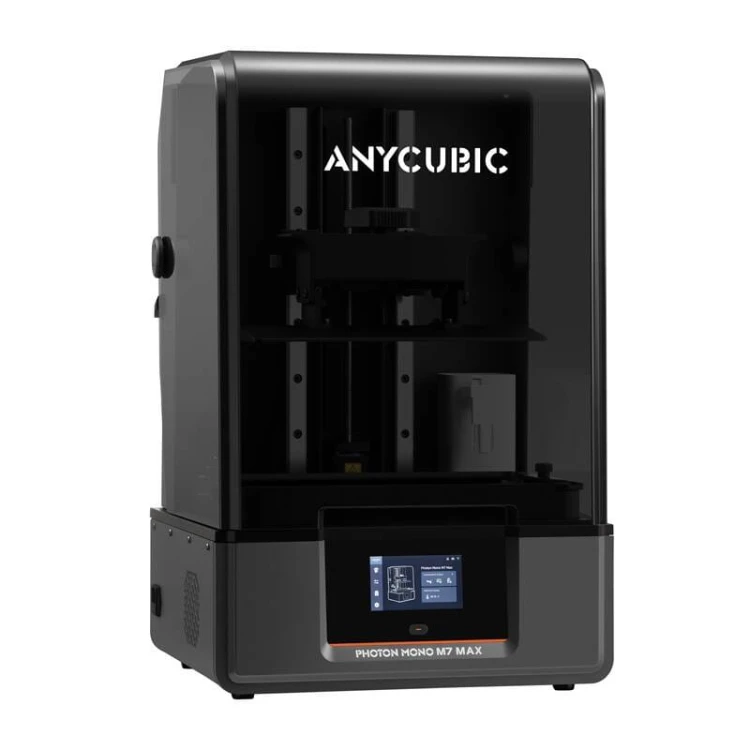 Drukarka 3D Anycubic Photon Mono M7 Max 3