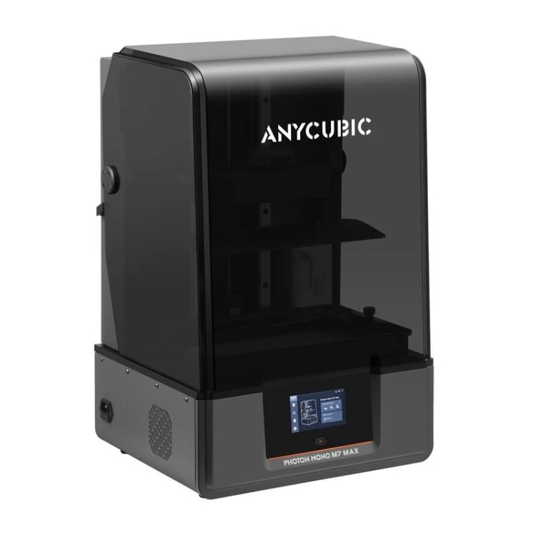 Drukarka 3D Anycubic Photon Mono M7 Max 4