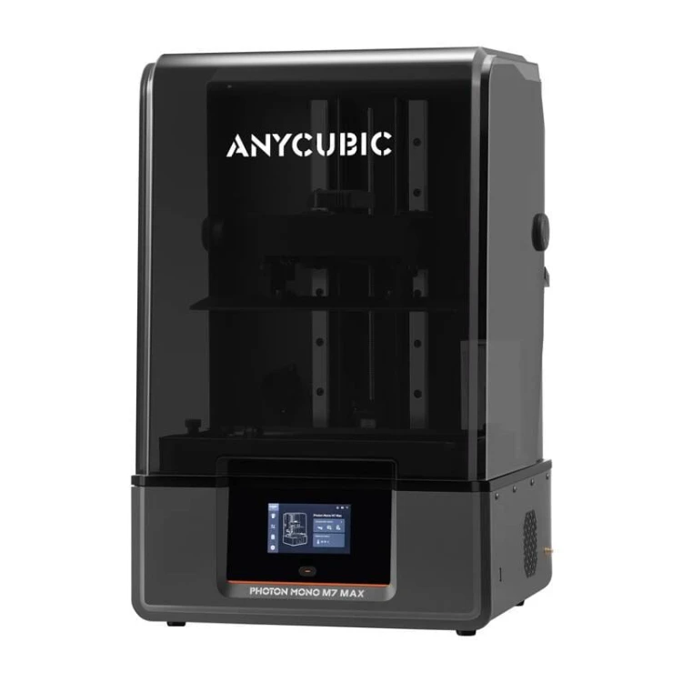Drukarka 3D Anycubic Photon Mono M7 Max 5