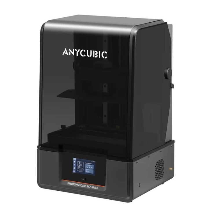 Drukarka 3D Anycubic Photon Mono M7 Max 6