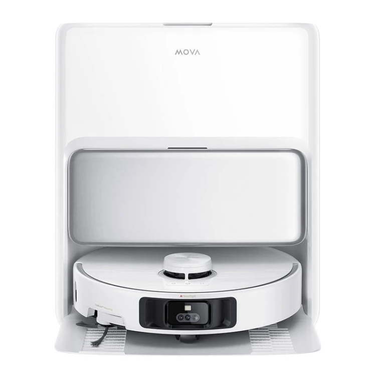 Robot sprzątający MOVA P50 Pro Ultra 2