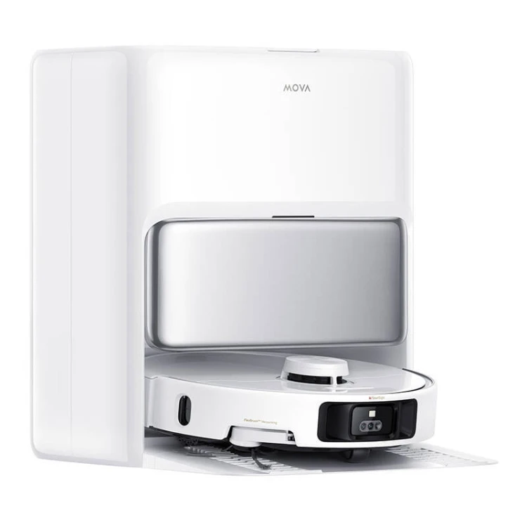 Robot sprzątający MOVA P50 Pro Ultra 4