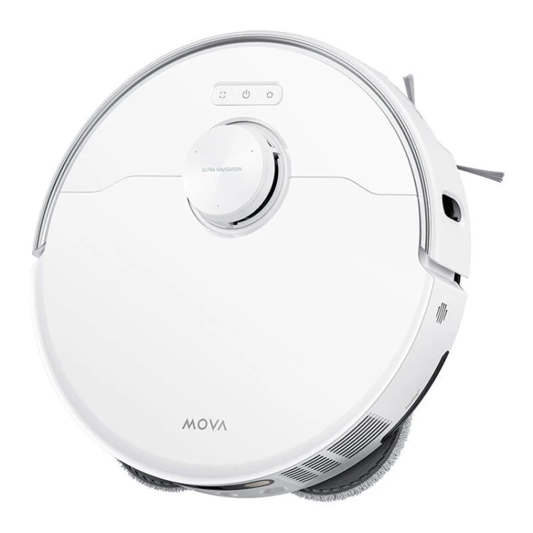 Robot sprzątający MOVA P50 Pro Ultra 5