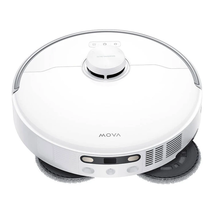 Robot sprzątający MOVA P50 Pro Ultra 8