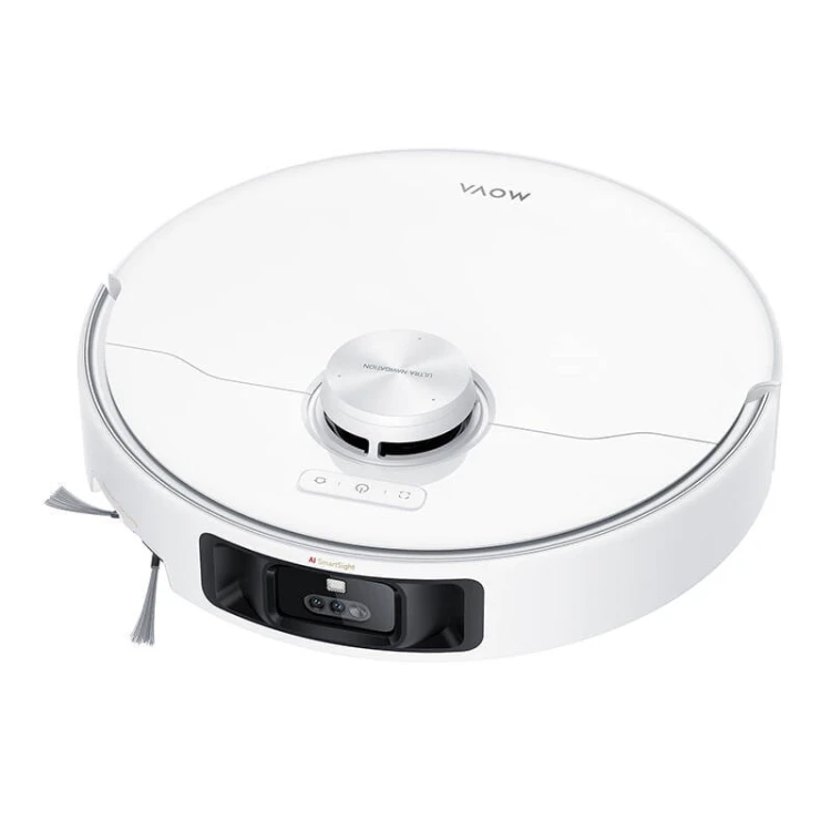 Robot sprzątający MOVA P50 Pro Ultra 10
