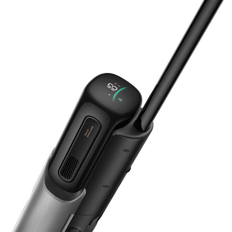 Bezprzewodowy odkurzacz pionowy mopujący MOVA X4 Pro 8