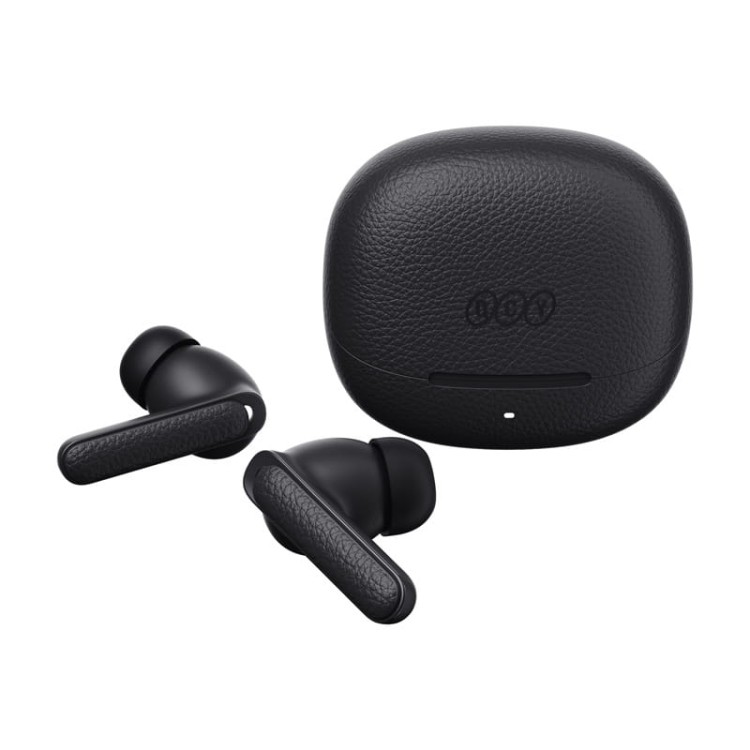 Słuchawki TWS QCY Buds HT15 ANC (czarne) 5