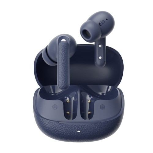 Słuchawki TWS QCY Buds HT15 ANC (niebieskie) 1
