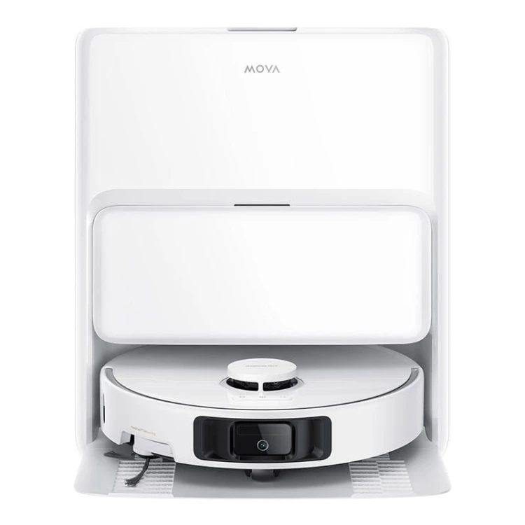 Robot sprzątający MOVA P50 Ultra 2
