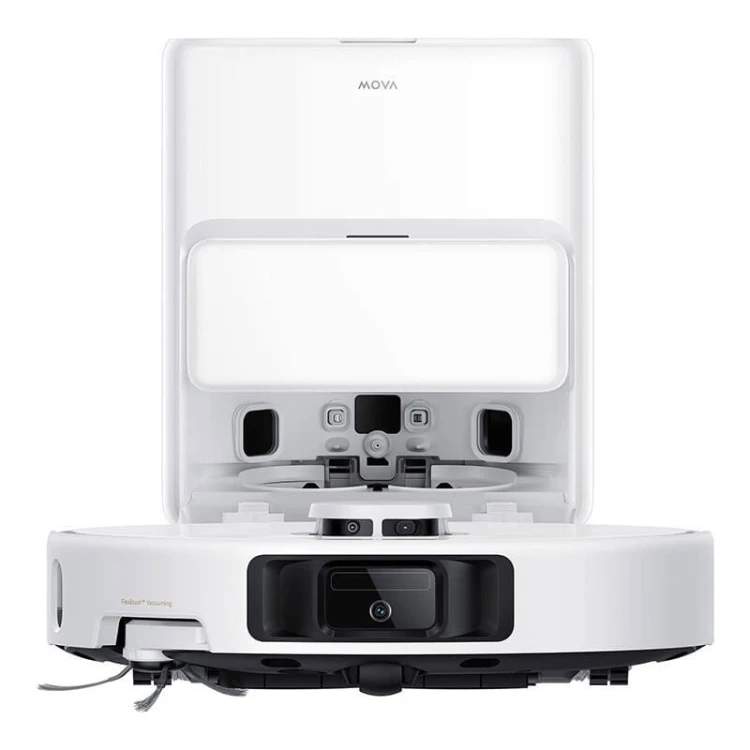 Robot sprzątający MOVA P50 Ultra 4