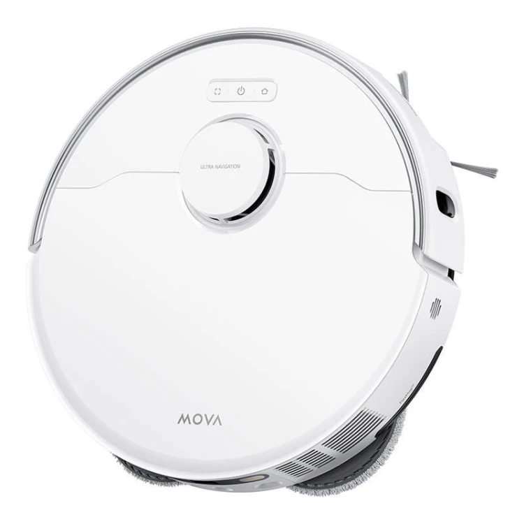 Robot sprzątający MOVA P50 Ultra 5