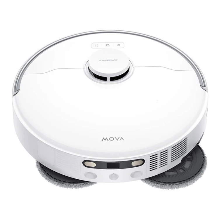Robot sprzątający MOVA P50 Ultra 9