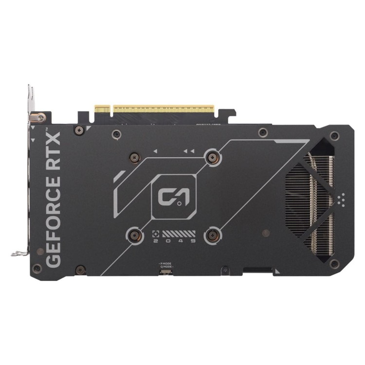 Karta graf. ASUS DUAL RTX 5060 TI 8GB OC