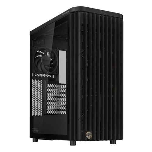 Obudowa Asus ProArt PA401 - Wood Edition TG