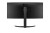 MONITOR LG LED 34" 34WR50QK-B 100Hz
