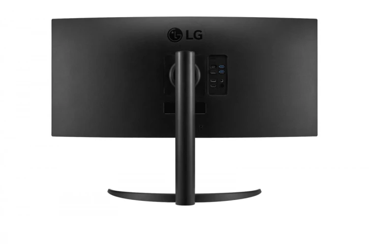 MONITOR LG LED 34" 34WR50QK-B 100Hz