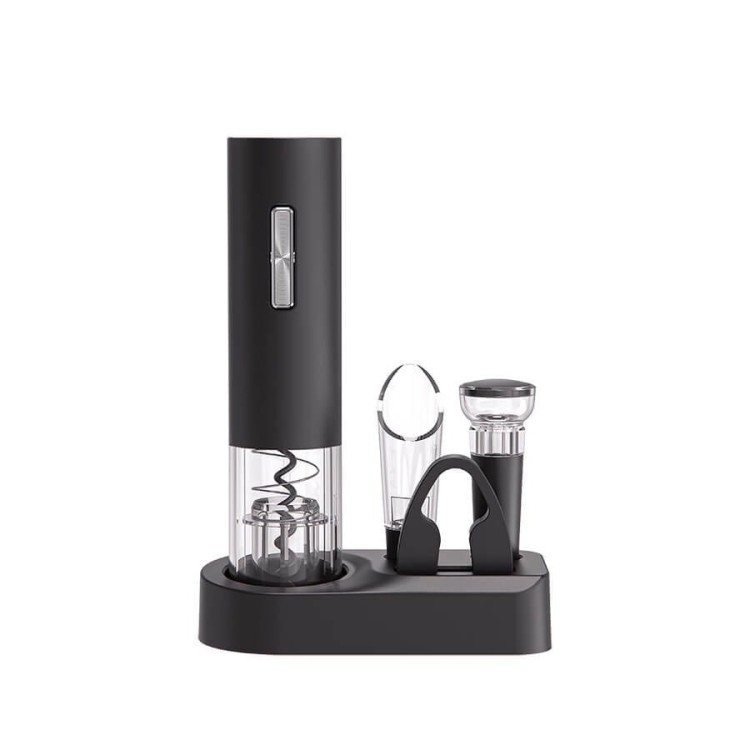 Korkociąg do wina elektryczny USB MAESTRO MR-1623