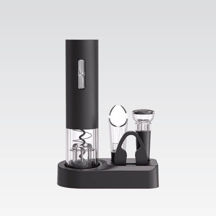 Korkociąg do wina elektryczny USB MAESTRO MR-1623