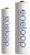 PANASONIC ENELOOP ZESTAW 4x AA 2000mAh + 4x AAA 800mAh