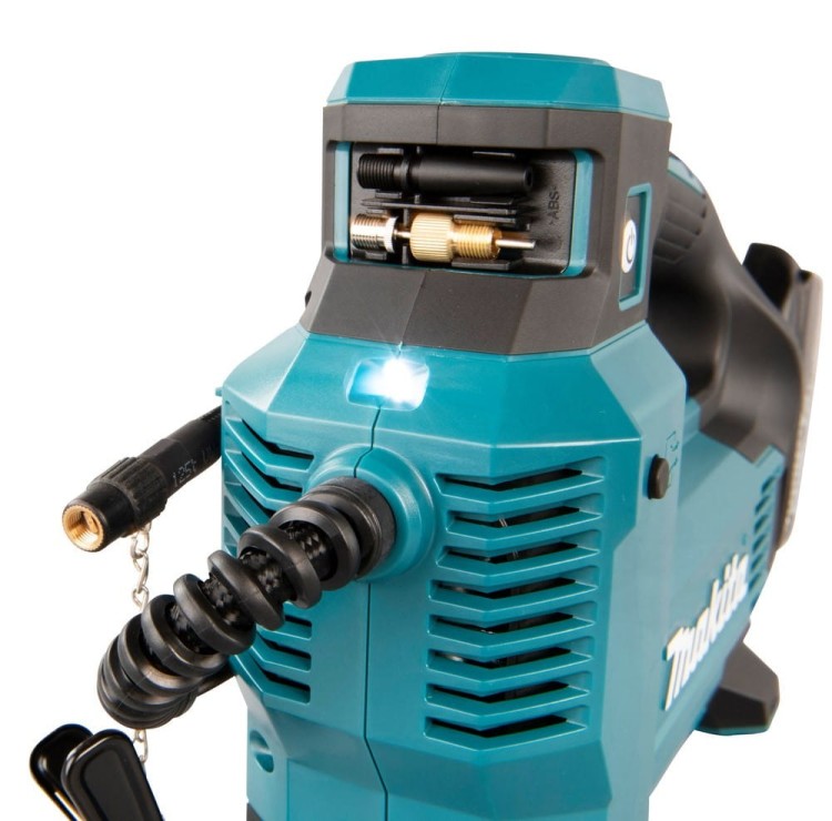 Minikompresor 18V bez aku DMP181Z MAKITA