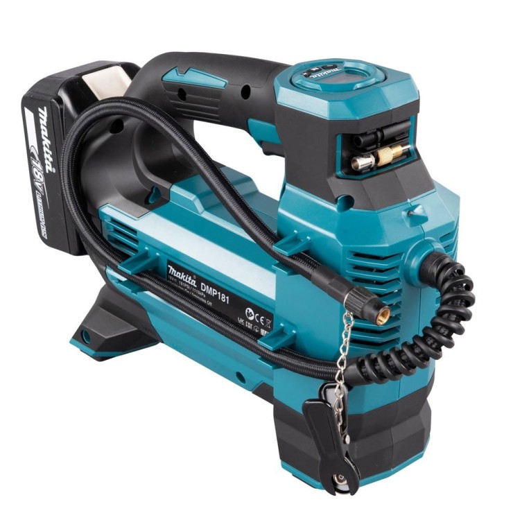 Minikompresor 18V bez aku DMP181Z MAKITA
