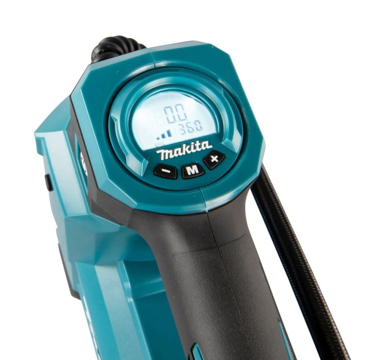 Minikompresor 18V bez aku DMP181Z MAKITA
