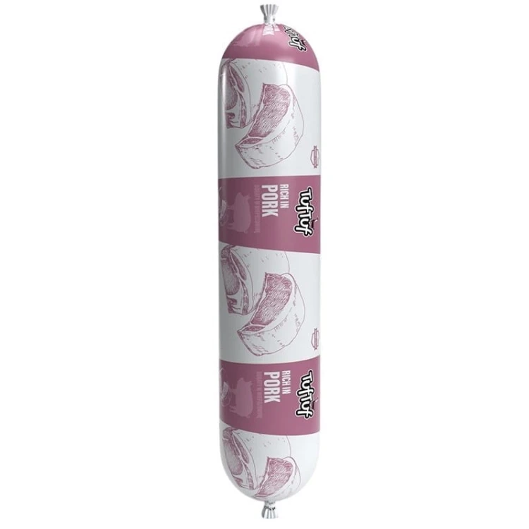 Tuf Tuf Baton z wieprzowiną dla psa 900g