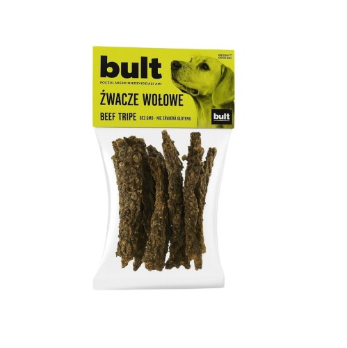 BULT Żwacz wołowy dla psa 100g