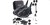 Interkom motocyklowy Midland BTX2 PRO S LR-TWIN na 2 kaski